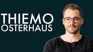 Hormone, Pflanzenstoffe und Longevity mit Thiemo Osterhaus