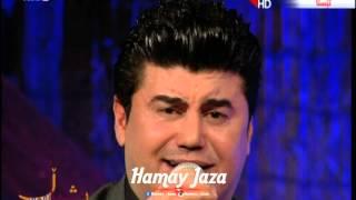 Goran Inzibat 2016 La Nrt2 Barnamay Rashmal ~ Full Program  گۆران ئینزیبات له‌ به‌رنامه‌ی ڕه‌شماڵ