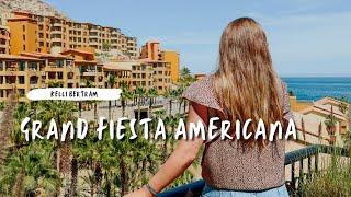 Grand Fiesta Americana Los Cabos Resort Review