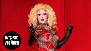 "India Ferrah Finale Pre-Show" COUNTDOWN TO THE CROWN: RuPaul's Drag Race Season 9