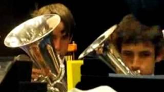 Mack the Knife - Kurt Weill arr Alan Fernie - Hastings Citizens' Brass Band