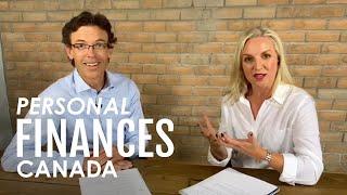 PERSONAL FINANCES CANADA