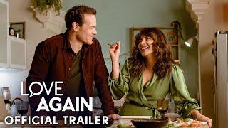 Official Trailer LOVE AGAIN  - Cinépolis Indonesia