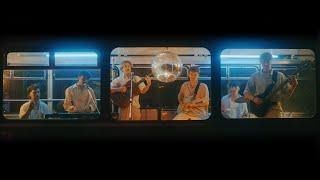 Nomuel - Laura (Official Video)