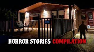 8 TRUE Disturbing Horror Stories Compilation | Mr. Night Scares