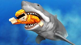 ROBLOX SHARKBITE 2