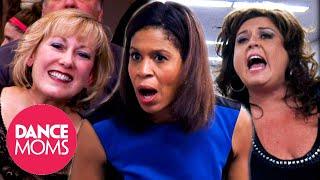 The Most CHAOTIC Dance Moms Clip! (S3 Flashback) | Dance Moms