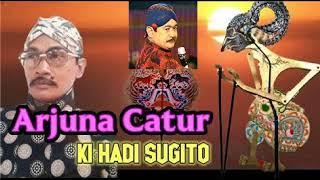 JANAKA CATUR KI HADI SUGITO FULL