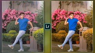 Transform Your Photos To Professional-Level Advanced Lightroom Editing Techniques