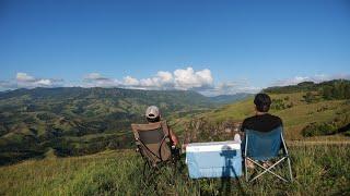 Find the best camping sites in Fiji