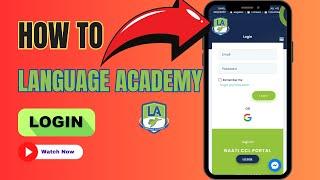 LanguageAcademy.com.au⏬: Language Academy PTE Login