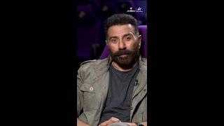 Sunny Deol will be watching #INDvPAK, but with whom? | #ChampionsTrophyOnJioStar