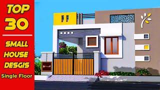 SIMPLE AND LOW BUDGET HOUSE  DESIGNS 2020 | HOME CREATORS