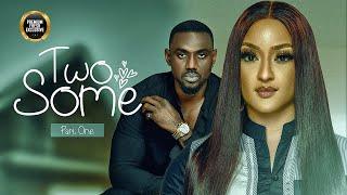 TWO SOME (EDDIE WATSON, PEGGY OVIRE)- Nigerian Movies | Nigerian Movie 2024