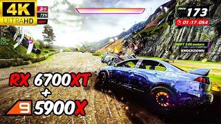 Asphalt Legends Unite 4K 165 Hz MAX Graphics Gameplay