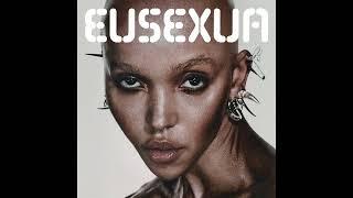 FKA twigs - Eusexua (feat. Eartheater)