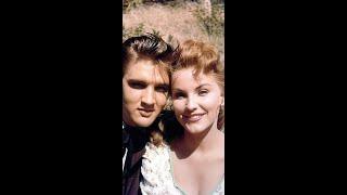 AND I LOVE YOU SO - ELVIS PRESLEY - REMASTERED VERSION BY MALIMA BEAT