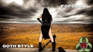 Industrial Dance, EBM, Goth, Cybergoth,  pls support the channel through super thanks. Fgfc820