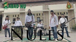 Satu Abad NU - Nules Band - (Official Music Video)