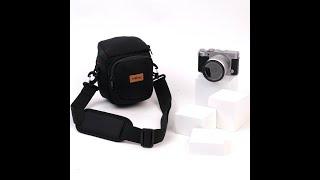 EIBAG - Tas kamera mirrorless - eibag 1766