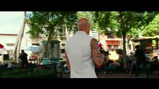 xXx Return Of Xender Cage (4) - Fake Bom | Movies7