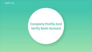 How To Verify Bank Account On PayUmoney Payment Gateway?