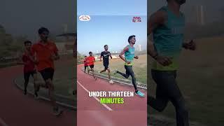 India’s 1st Gold at #AsianAthleticsChampionships2025!