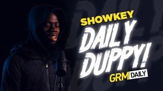 Showkey - Daily Duppy S:05 EP:12 | R.I.P Showkey