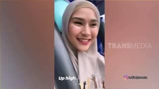 Zaskia Adya Mecca Kecelakaan | SELEBRITA SIANG (05/07/19)