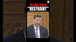 Jihad, Retaliation, and Realignment: The India-Pakistan Flashpoint and China’s Role | #shorts #china