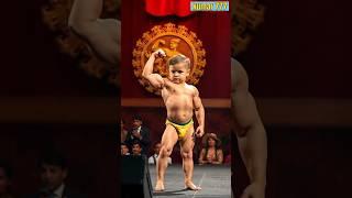 Kai Green Come Wrestlers Shocked  unbelievable magic #kaigreen #shocked