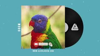 [FREE] Moombahton Type Beat 2021 - Reggaeton Type Beat 2021 -  J Balvin Latin Instrumental "BOOM"