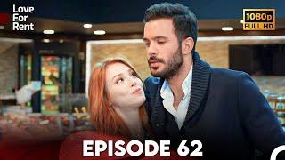 Love For Rent Episode 62 HD (English Subtitle)