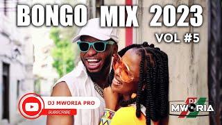 SUMMER LOVE BONGO MIX 2023 VOL 5 - DJ MWORIA, DIAMOND PLATNUMZ, HARMONIZE, RAYVANNY, ALIKIBA, MARIOO