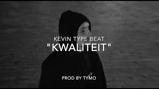 Kevin x Ares Type Beat "Kwaliteit" | Hip Hop/ Rap Beat | (prod Tymo)