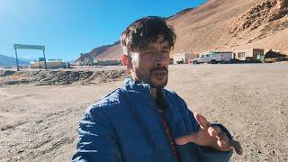 आज पहोंच गये लेह || Debring to Leh on xpulse 200 || MSB MotoVlogs