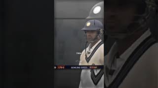 Rahul Dravid vs Shoaib Akhtar  • SP EDits • #shorts