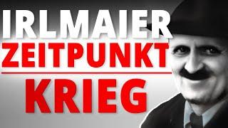 Alois Irlmaier: Bricht zu diesem Zeitpunkt der 3. Weltkrieg aus? Schlimm