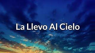 Chris Jedi, Chencho Corleone, Anuel AA, Ñengo Flow - La Llevo Al Cielo (Letra_Lyrics)