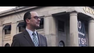 Criminal Defense Attorney Joseph Simons | Boston, MA