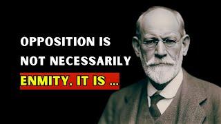 Sigmund Freud Quotes You Should Know Before You Get Old