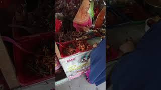 Warung Ibu Ami Aneka Lauk Masak Handil Jaya Deket PT.Abun Sendi Kota Jambi