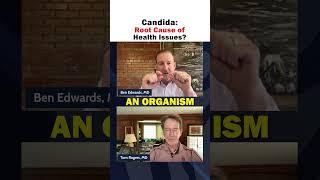 Candida Overgrowth: Simple Tips to Fight Back Naturally!