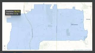 West Jordan, UT Social & Economic Profile