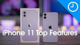 iPhone 11: top 25+ features