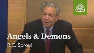 Angels and Demons: Foundations - An Overview of Systematic Theology with R.C. Sproul