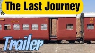 One Last Trip down the Memory Lane | The Trailer