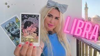 LIBRA TAROT ️ "THEY WANT 2 TALK️A MESSAGE IS COMING"  JUNE 2024