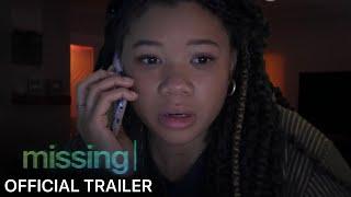 MISSING - Official Trailer (HD) - Sub Indonesia