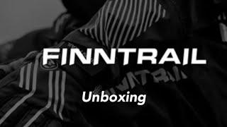 Finntrail Unboxing